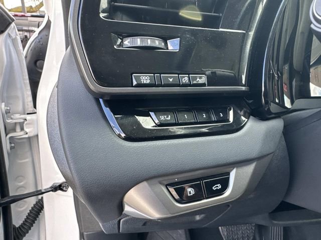 Certified 2024 Lexus RX 350 AWD w/ Convenience Package image 32