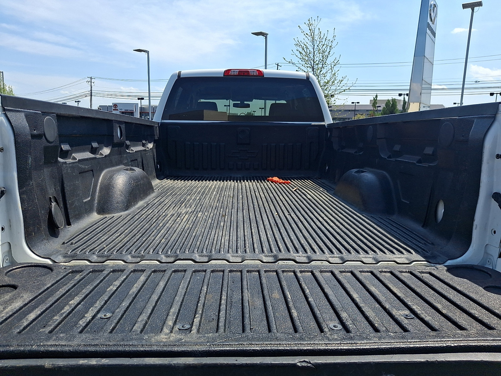 Used 2019 Chevrolet Silverado 3500 W/T w/ WT Convenience Package image 28