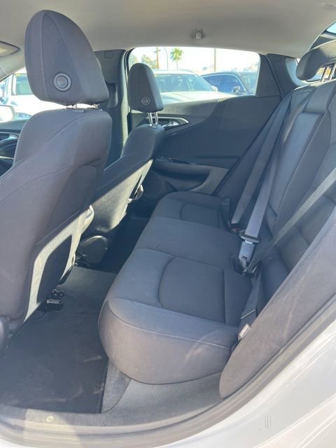 Used 2023 Chevrolet Malibu LT image 21