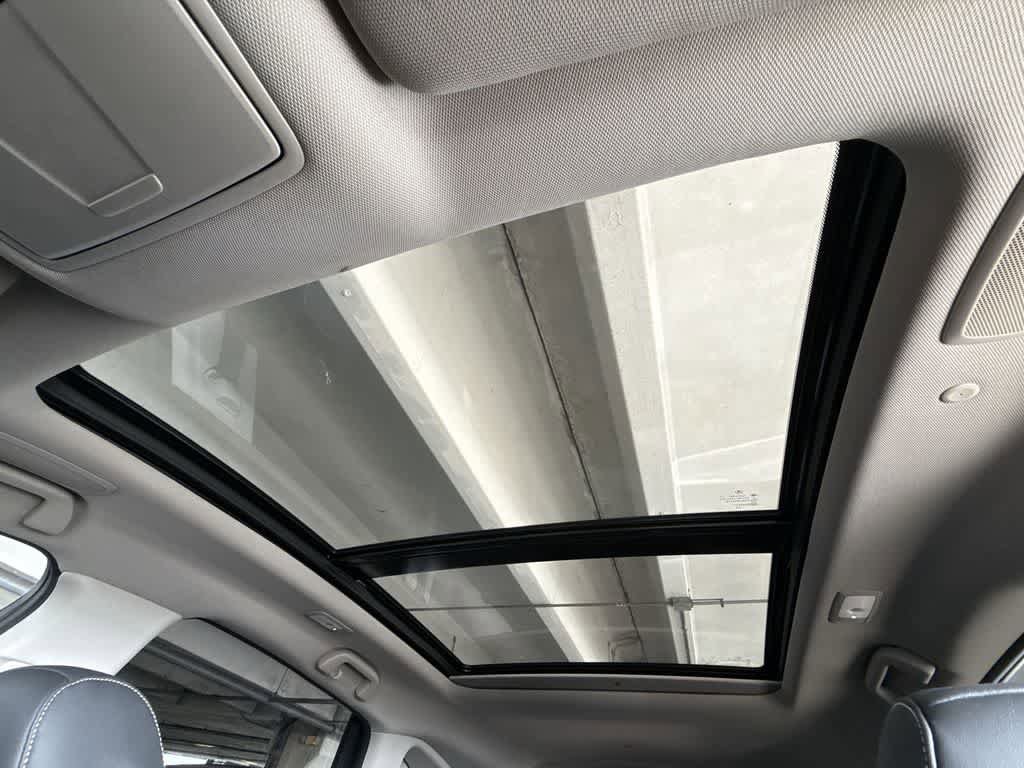 Certified 2023 Acura RDX FWD w/ Technology Package image 17
