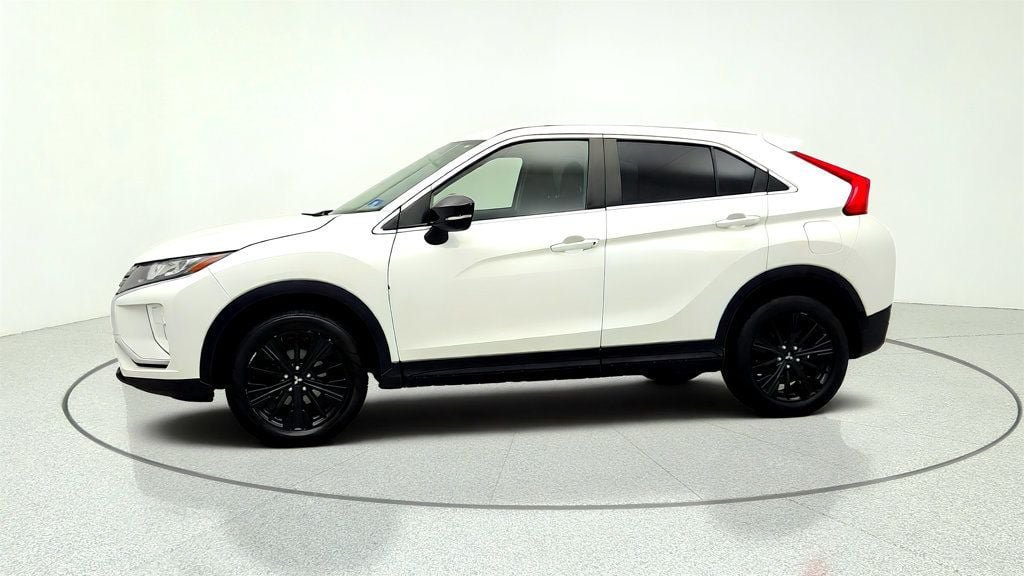 Used 2019 Mitsubishi Eclipse Cross AWD image 8