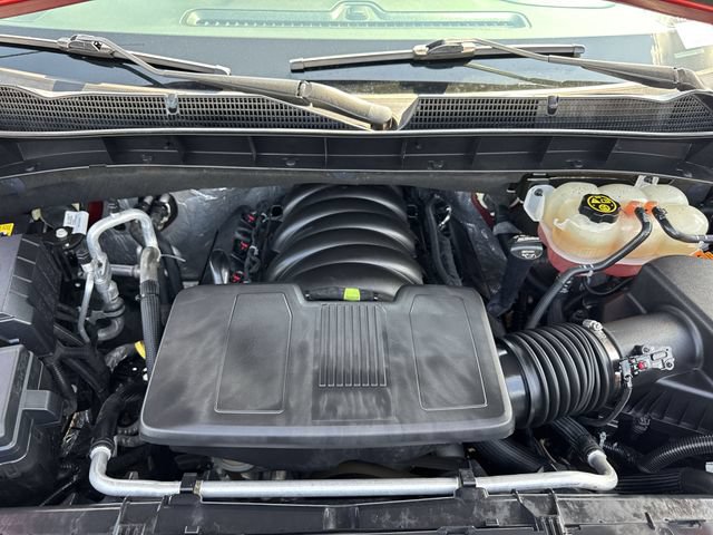 Used 2022 GMC Sierra 1500 Denali AWD/4WD image 31