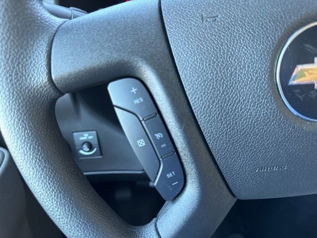 New 2024 Chevrolet Express 3500 Work Van w/ Power Convenience Package image 10