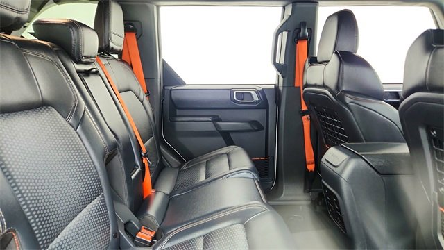 Used 2024 Ford Bronco Raptor image 25