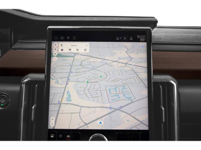 Certified 2024 GMC Acadia Denali w/ LPO, Floor Liner Package image 19