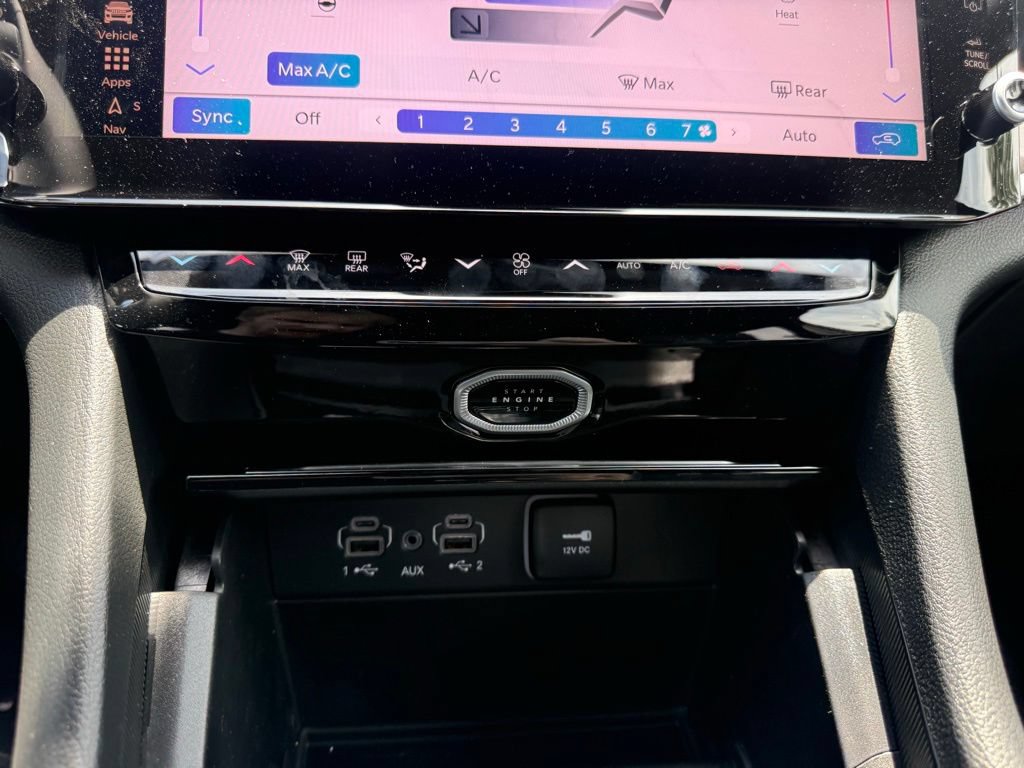 New 2026 Jeep Grand Cherokee L Limited AWD/4WD image 19