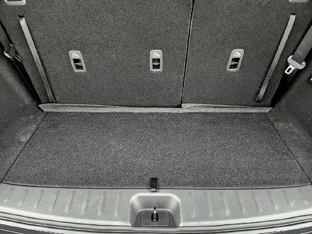 New 2026 Nissan Pathfinder SV FWD image 26
