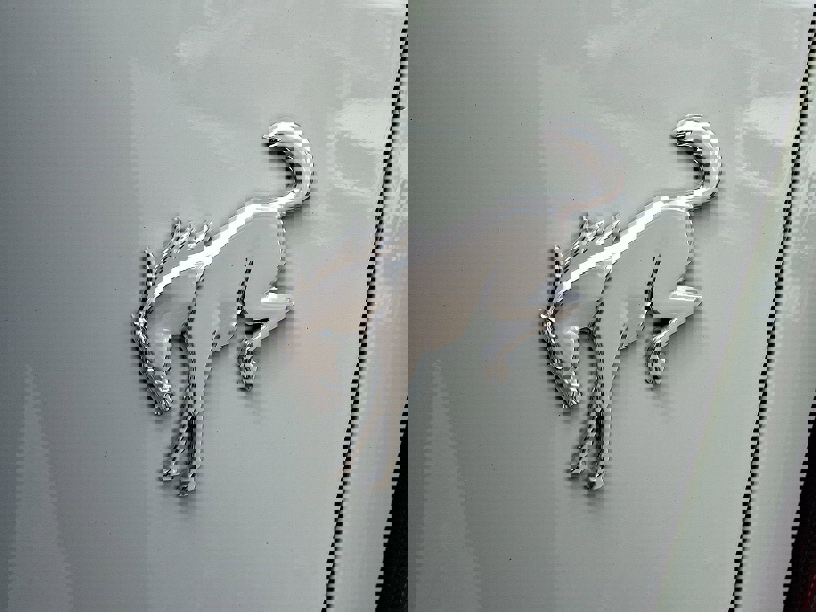 Used 2023 Ford Bronco Badlands image 31