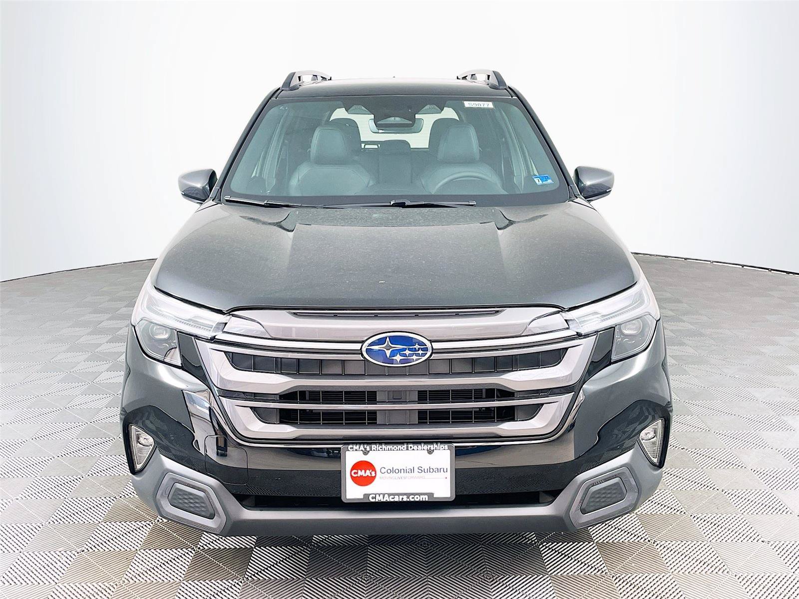 New 2026 Subaru Forester Sport w/ Limited Hybrid Package AWD/4WD image 2