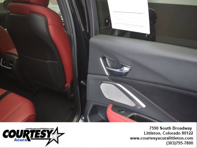 Certified 2023 Acura RDX A-Spec image 29