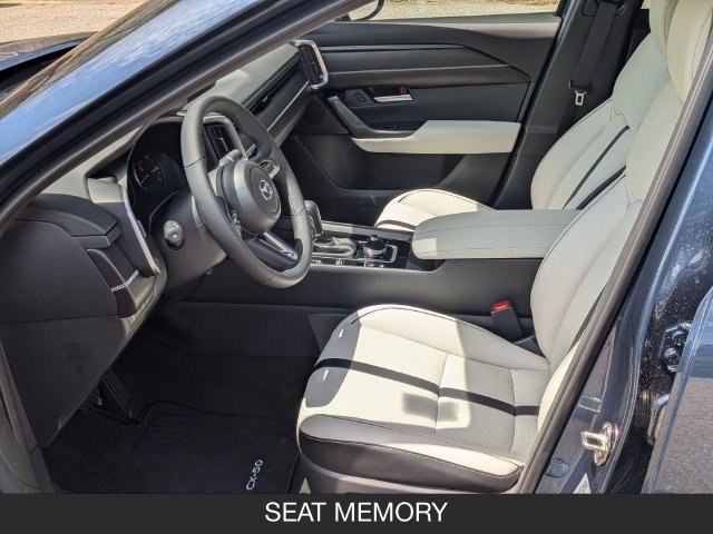 New 2026 MAZDA CX-50 AWD 2.5 S w/ Weather Package image 14