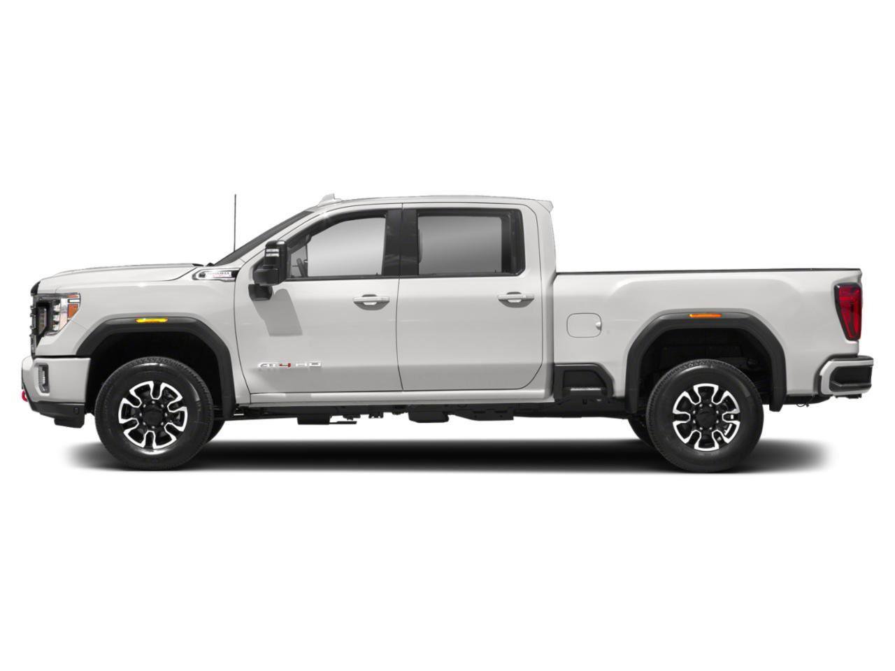 Used 2022 GMC Sierra 2500 AT4 w/ AT4 Preferred Package image 12