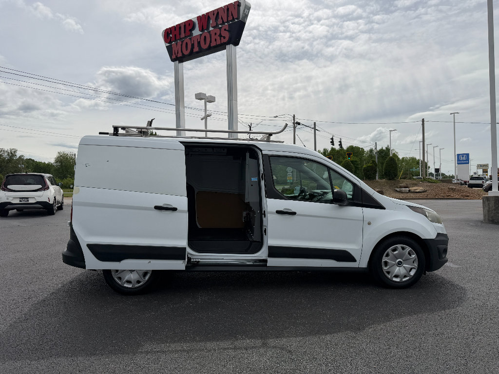 Used 2016 Ford Transit Connect XL FWD image 15