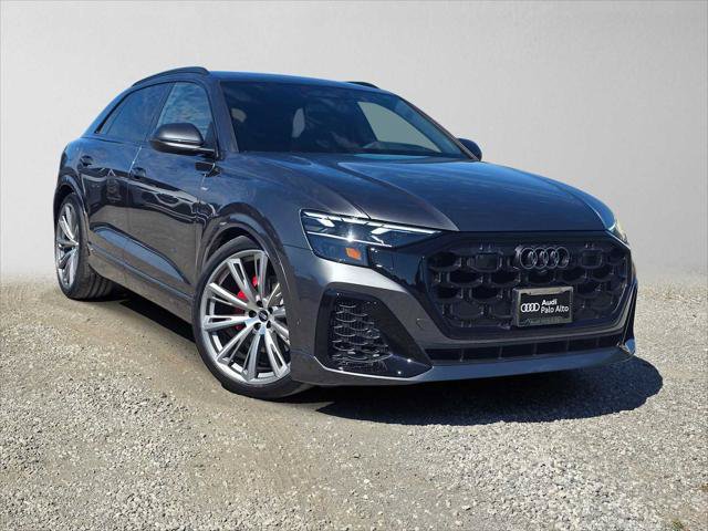New 2027 Audi Q8 Prestige AWD/4WD image 1