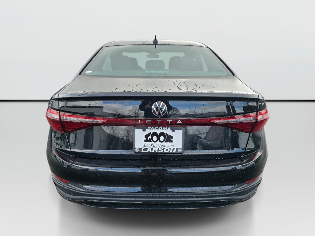 New 2026 Volkswagen Jetta Sport FWD image 4