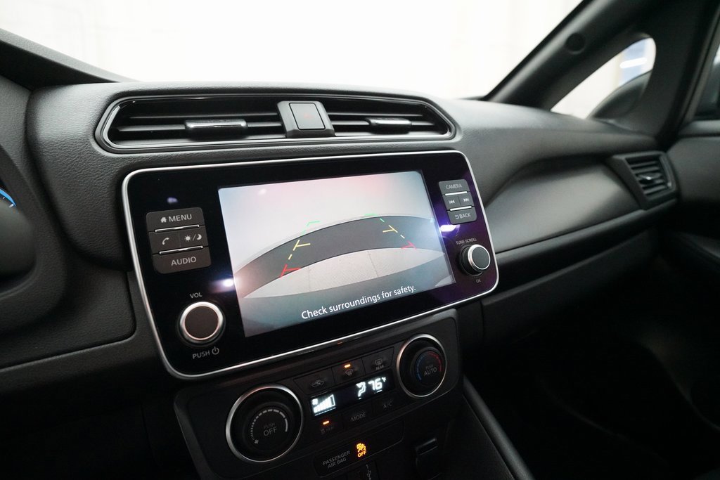 Used 2020 Nissan Leaf S w/ S Charge Package image 19