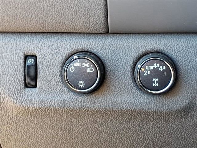 Used 2021 GMC Canyon Elevation Standard w/ Convenience Package image 11