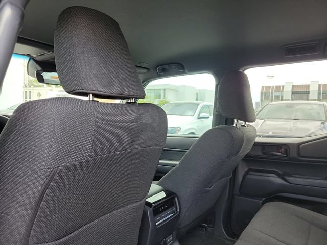 Used 2025 Toyota Land Cruiser 1958 AWD/4WD image 14