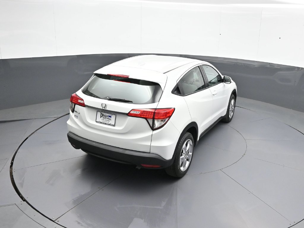 Used 2022 Honda HR-V LX image 37