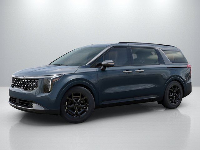 New 2027 Kia Carnival SX FWD image 5