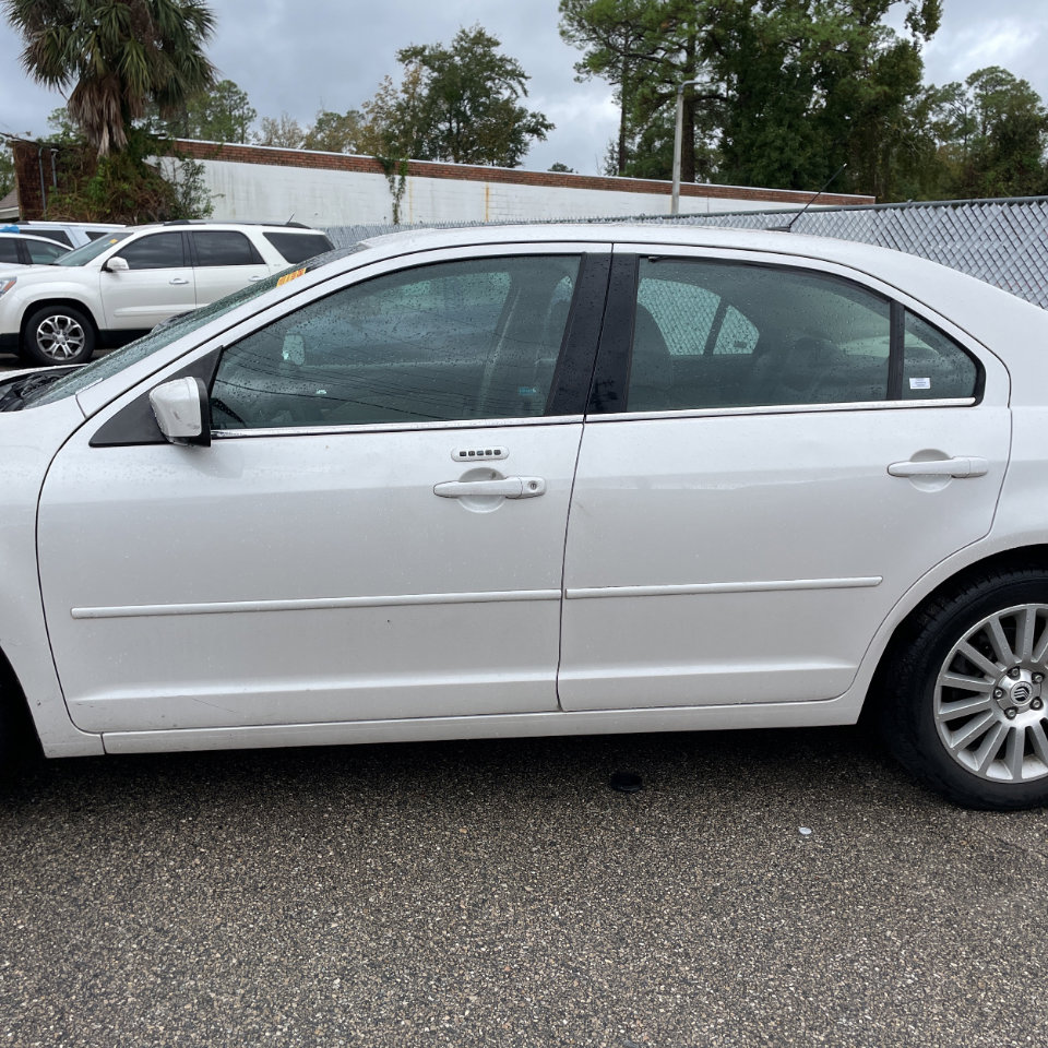 Used 2009 Mercury Milan Premier image 13