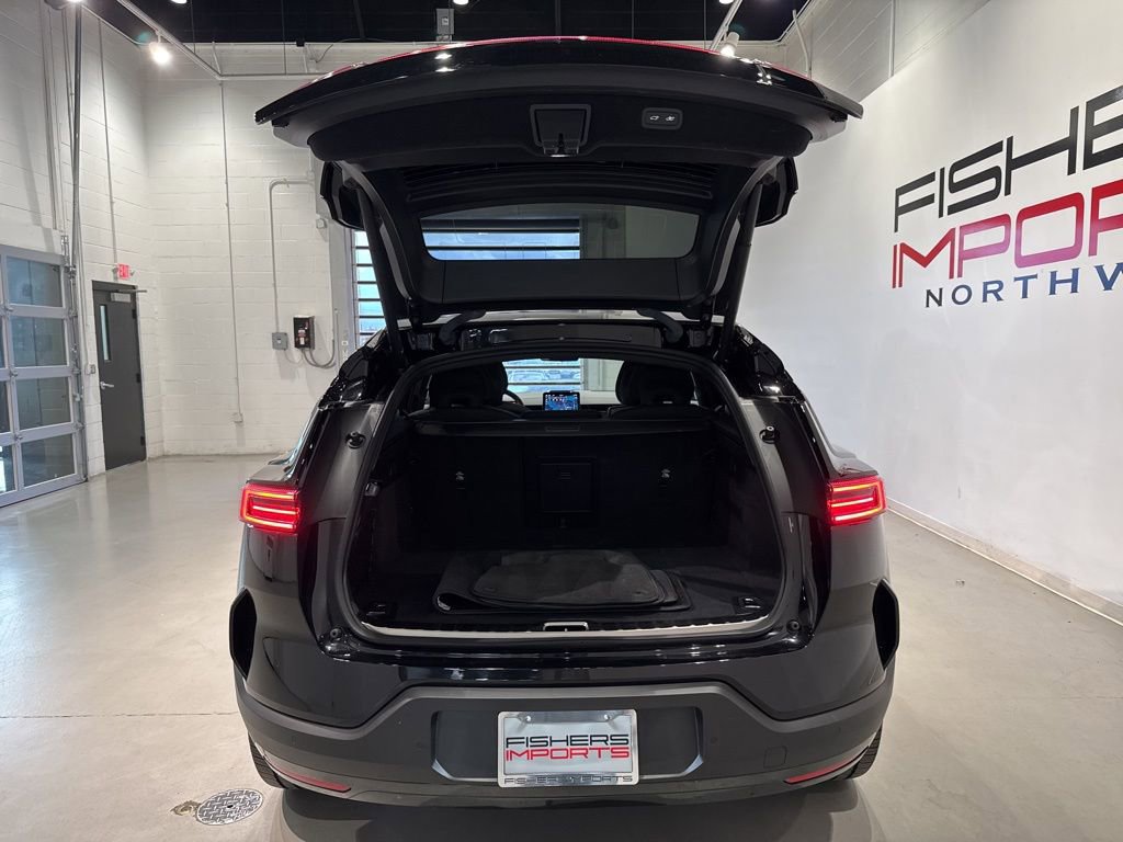 Used 2025 Polestar Polestar 3 image 33