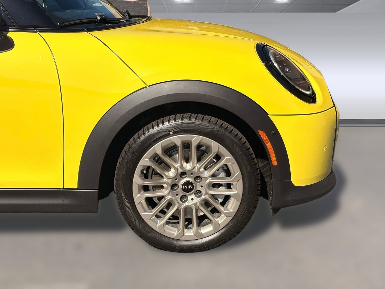 New 2026 MINI Cooper S image 12