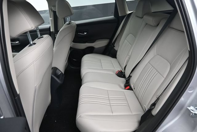New 2027 Honda HR-V EX-L image 13