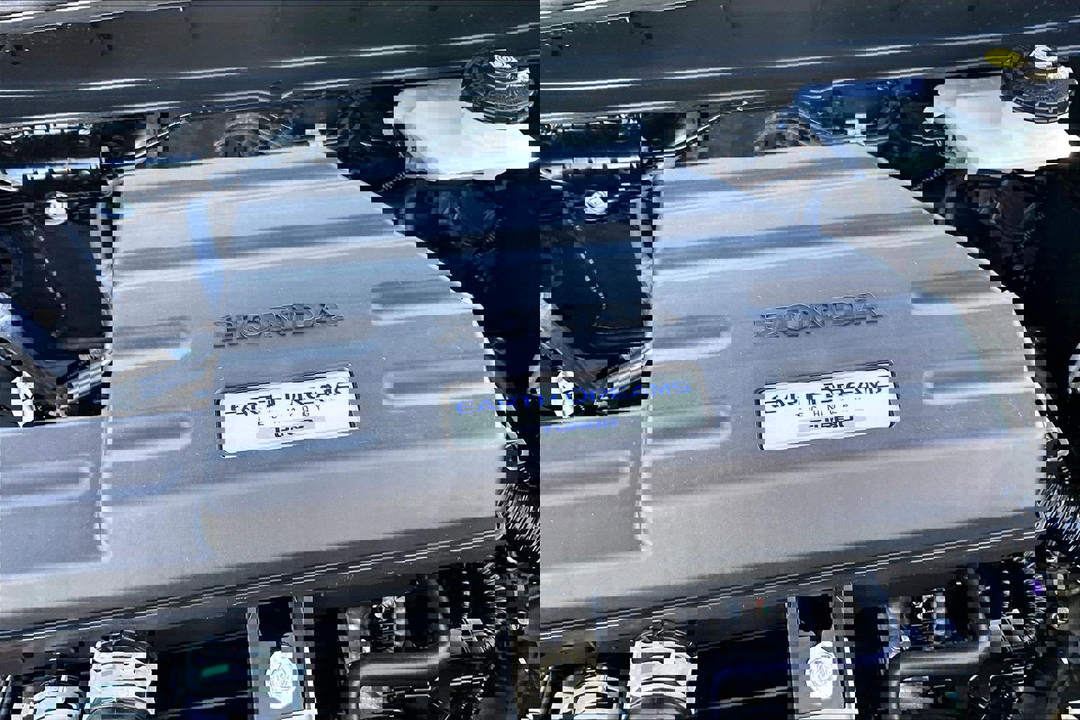 Used 2019 Honda CR-V EX-L image 30