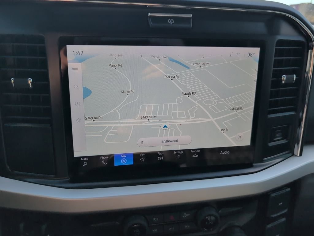 New 2026 Ford F250 XLT w/ XLT Premium Package image 16