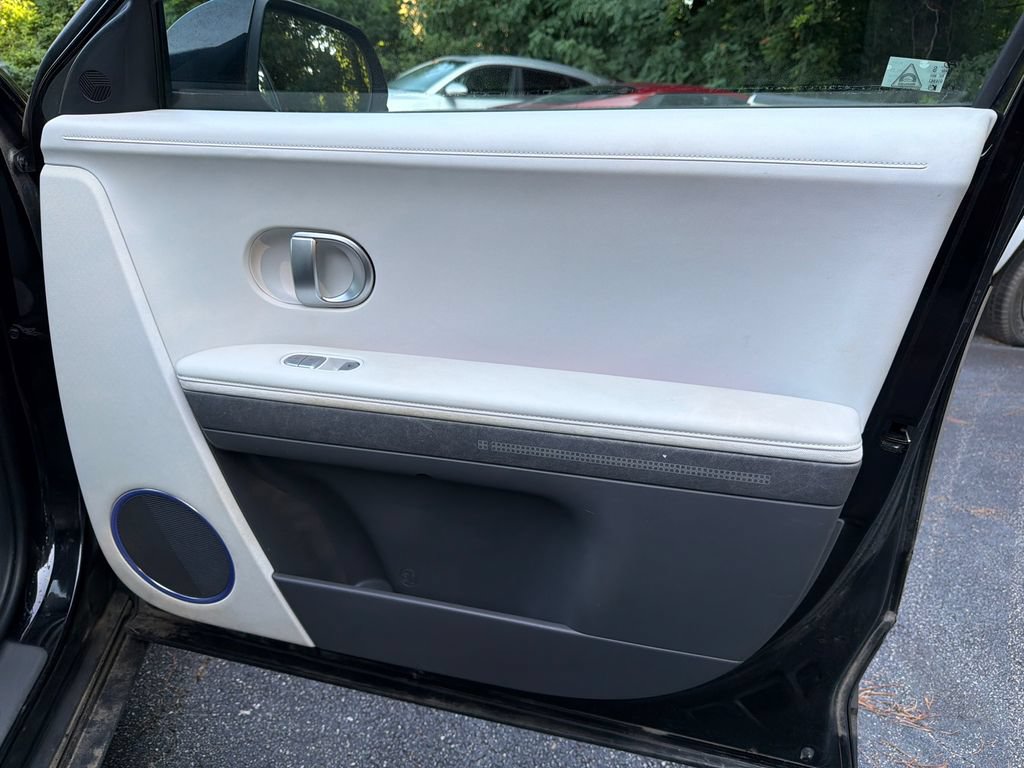 Used 2022 Hyundai Ioniq 5 SEL RWD image 14