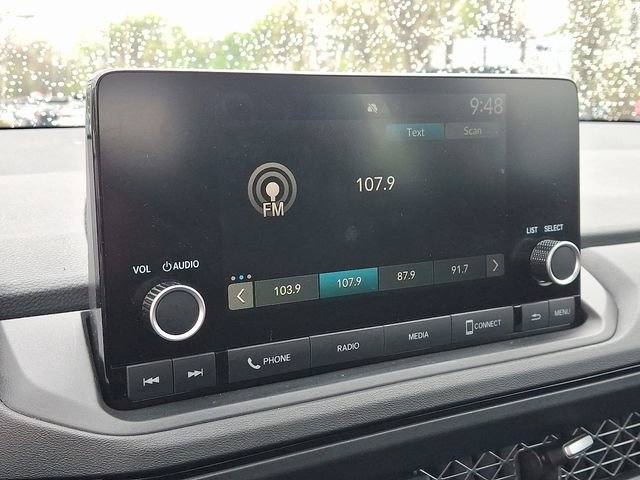 Used 2024 Honda Accord EX image 17