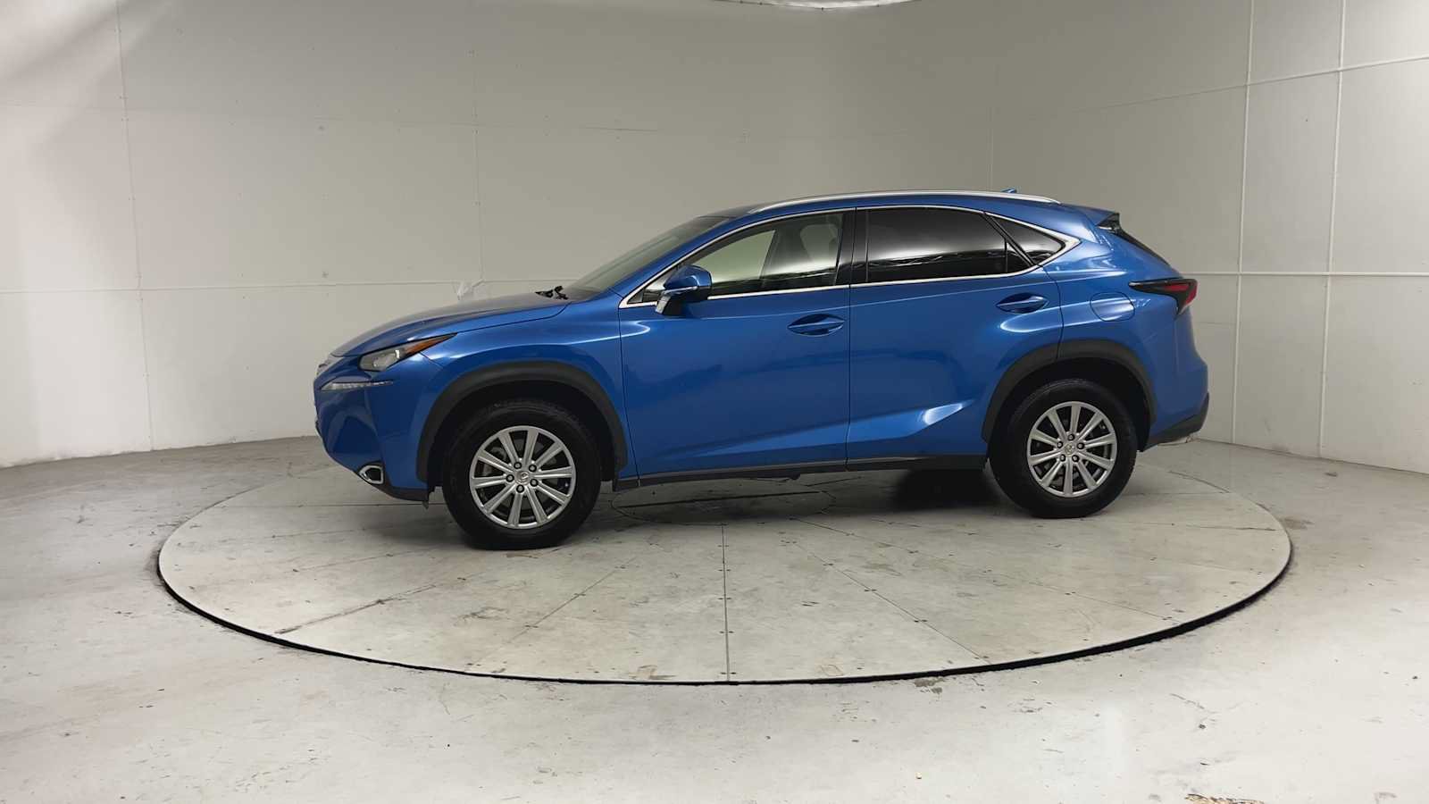 Used 2016 Lexus NX 200t AWD w/ Accessory Package image 5