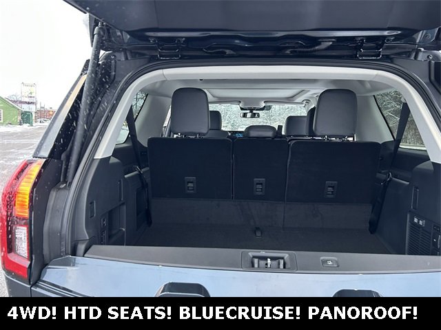 New 2025 Ford Expedition Max Active image 26