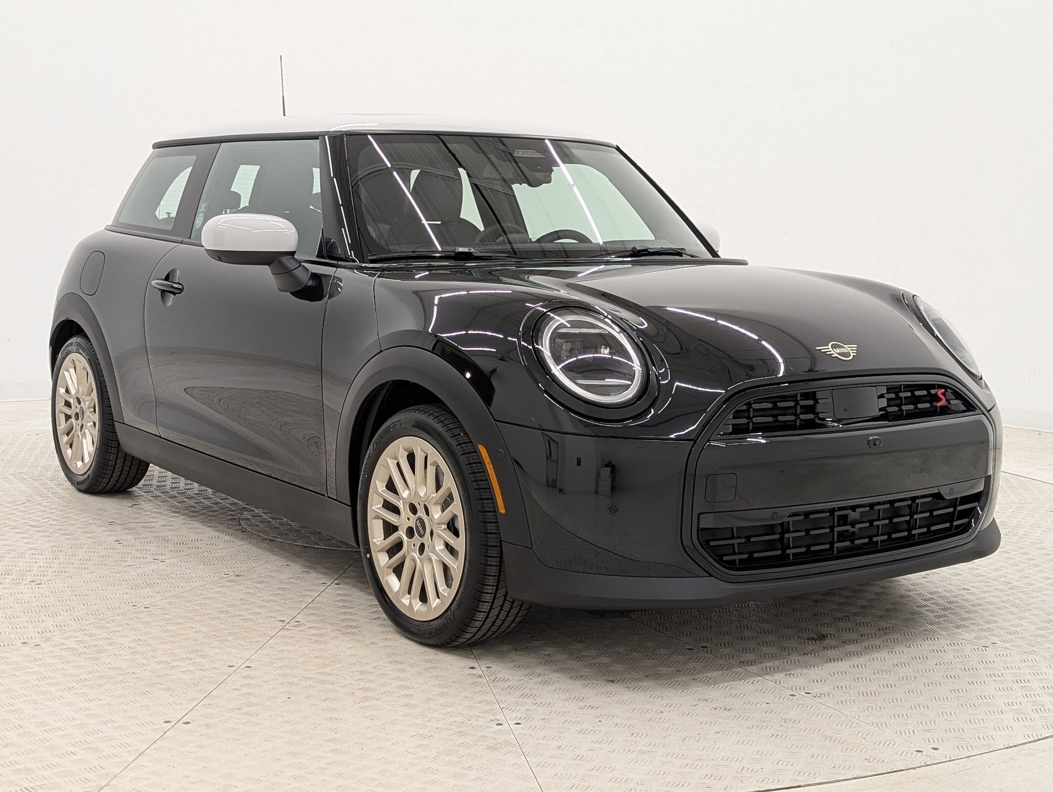 New 2026 MINI Cooper S image 7