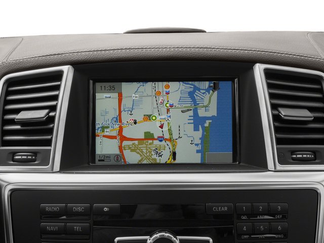 Used 2016 Mercedes-Benz GL 450 4MATIC image 19