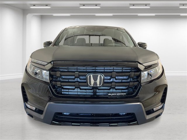 New 2026 Honda Ridgeline Black Edition image 8