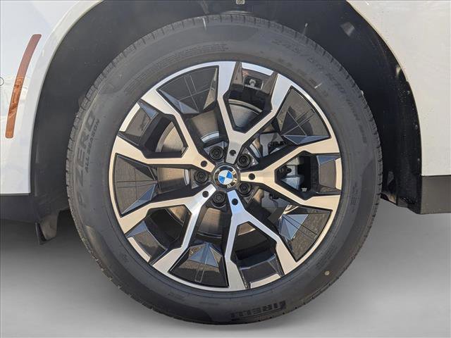 Used 2026 BMW X3 xDrive30 w/ Convenience Package image 10