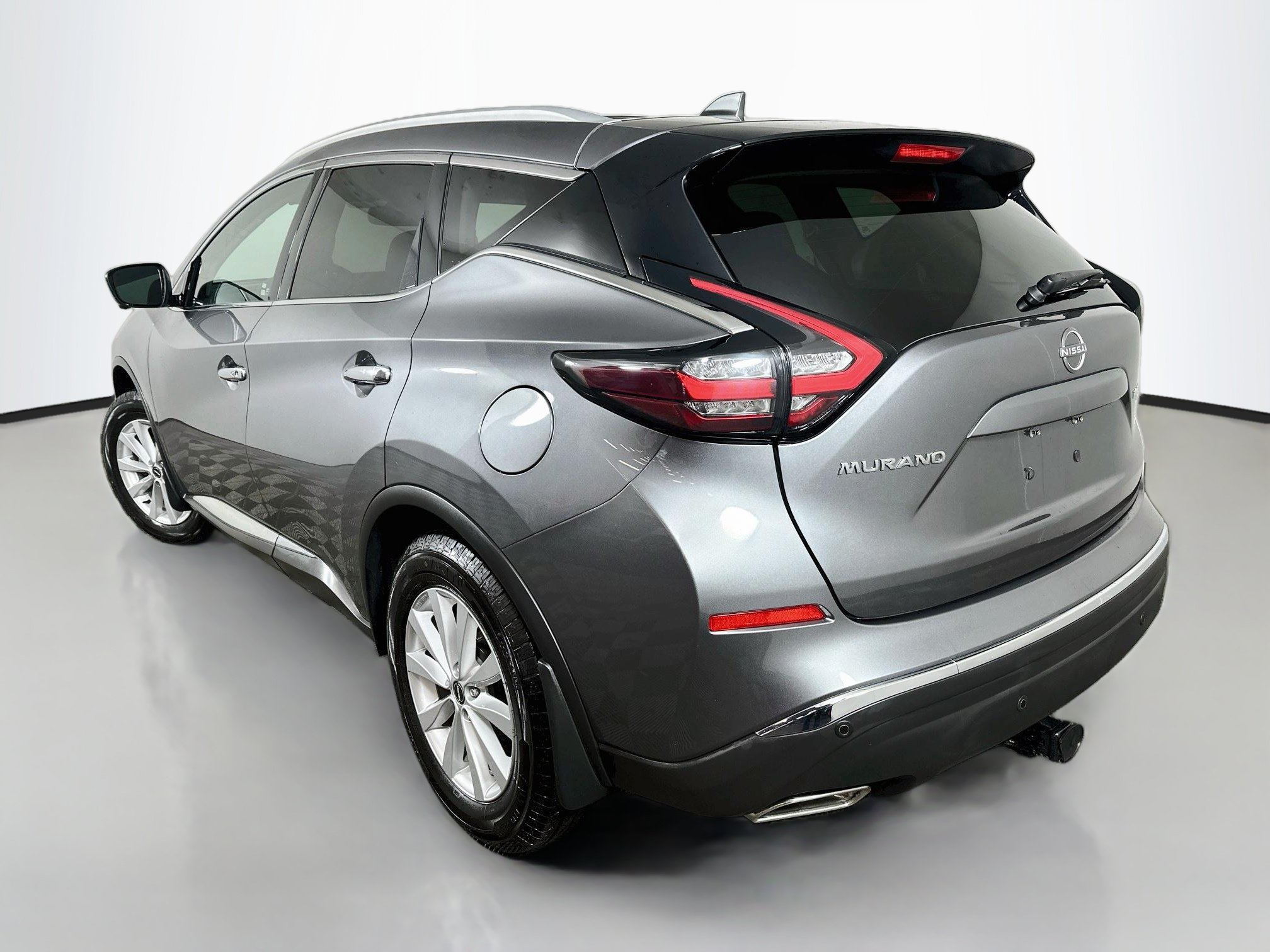 Used 2023 Nissan Murano Platinum AWD/4WD image 5