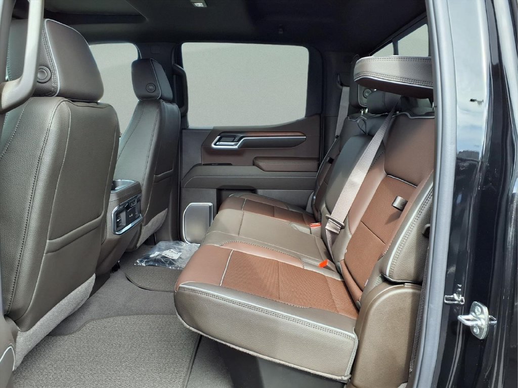 New 2026 GMC Sierra 1500 Denali AWD/4WD image 23
