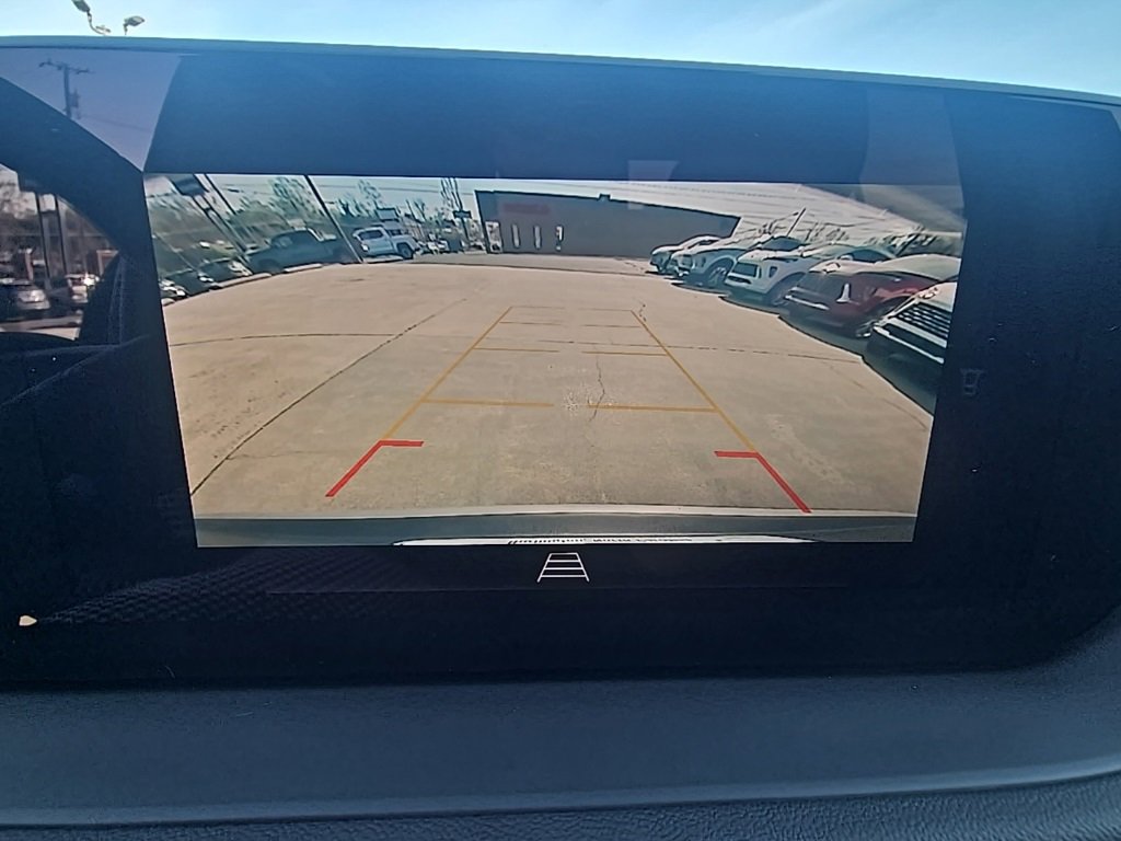 New 2025 Buick Encore GX Preferred image 20