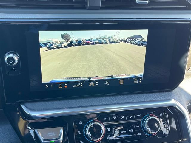 New 2025 GMC Sierra 1500 Denali image 25