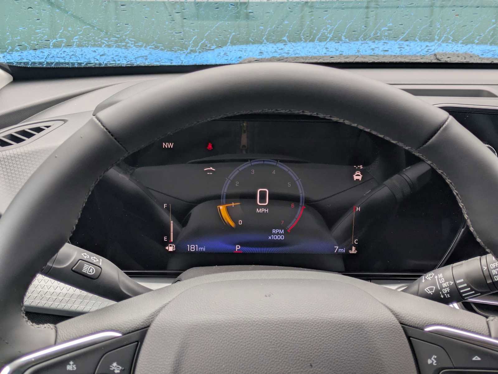 New 2026 Chevrolet Trax LT image 26