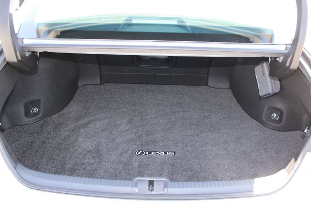 Certified 2023 Lexus ES 350 w/ Premium Package FWD image 8