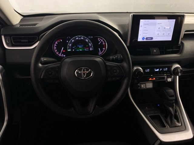 Used 2023 Toyota RAV4 XLE FWD image 20