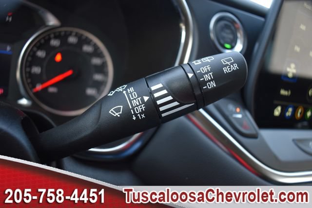 New 2026 Chevrolet Blazer LT w/ Midnight/Sport Edition FWD image 23