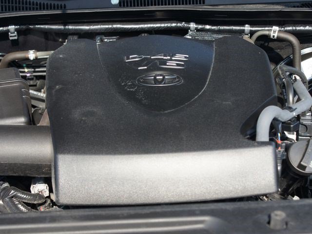 Used 2023 Toyota Tacoma SR AWD/4WD image 25