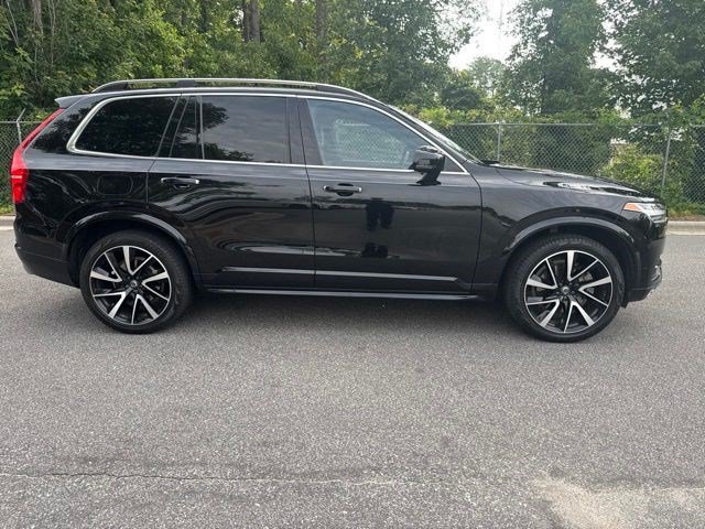 Used 2019 Volvo XC90 T6 Momentum w/ Advanced Package AWD/4WD image 4
