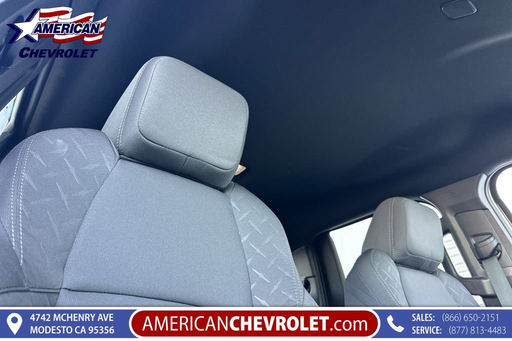Used 2025 Toyota Tacoma SR5 AWD/4WD image 21