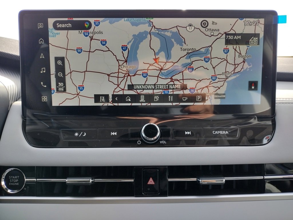 New 2026 Mitsubishi Outlander SE image 5